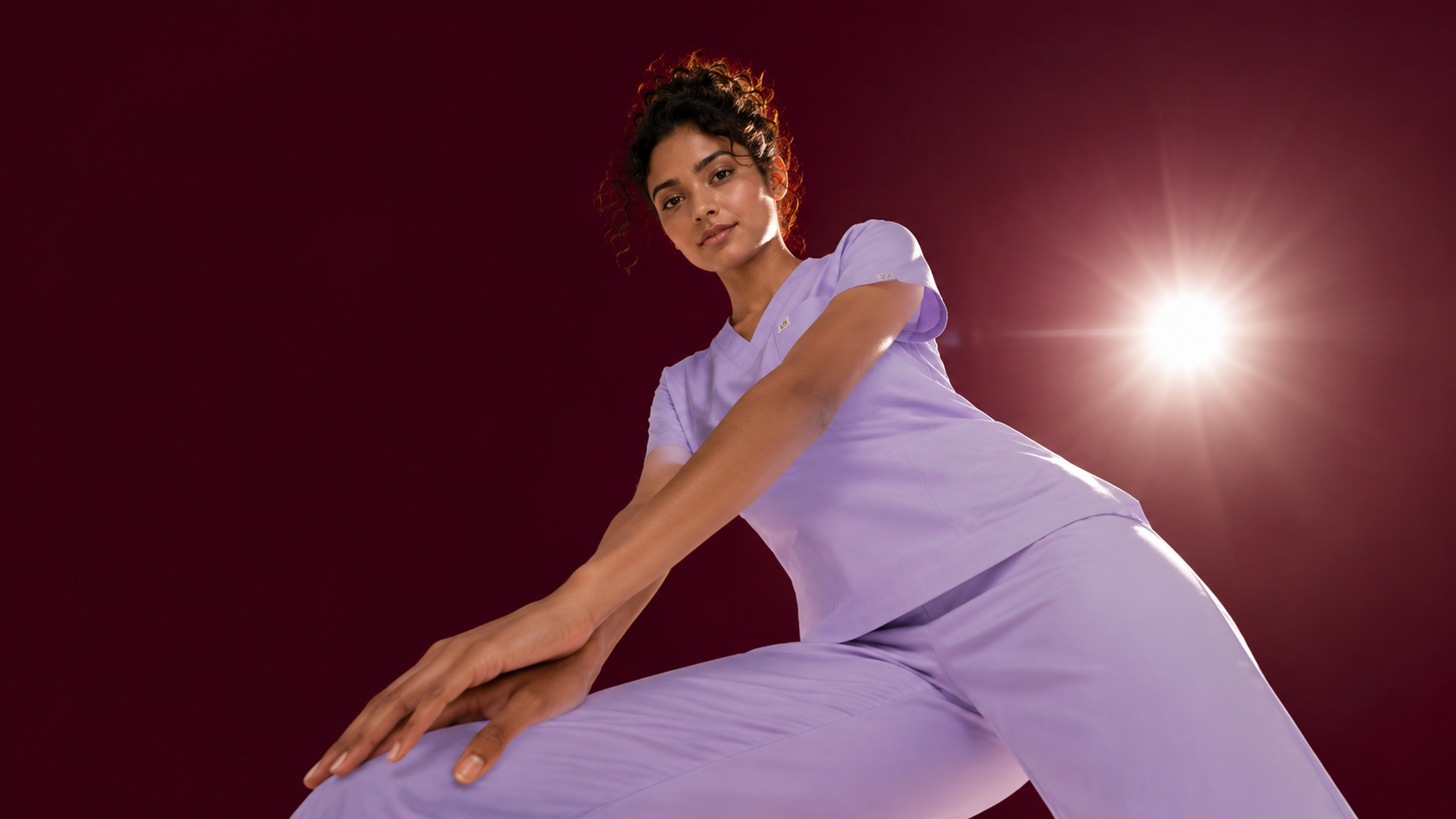 Best Fabric For Scrubs In Indian Climate