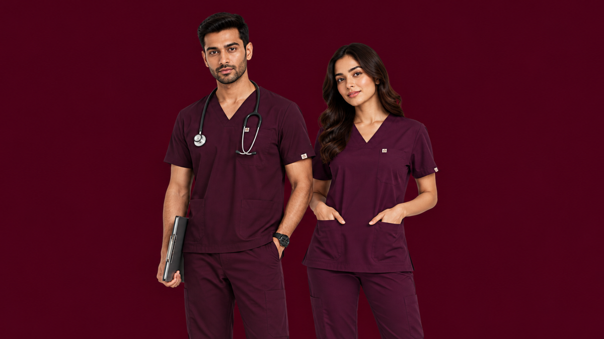 Medical Scrubs for Doctors: 7 Things to Check Before You Buy