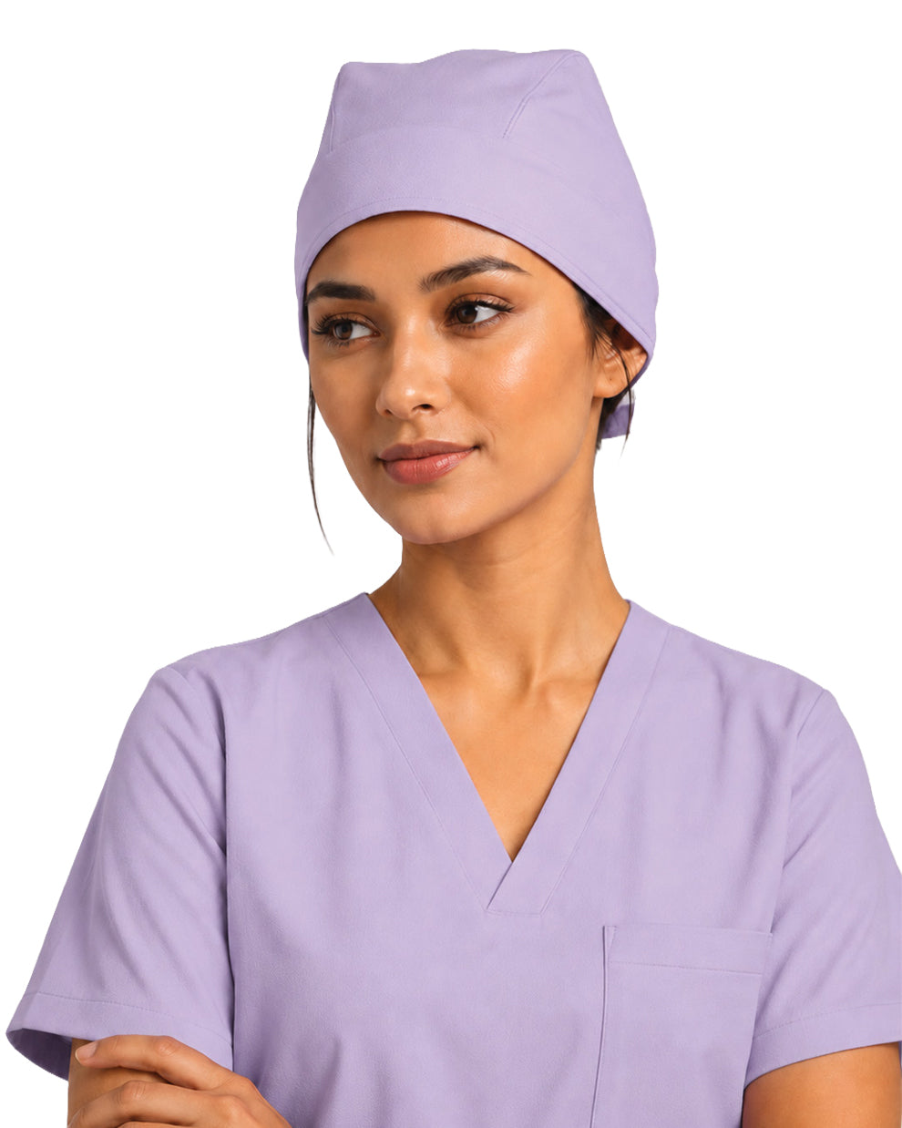 Unisex FlexGO Scrub Cap