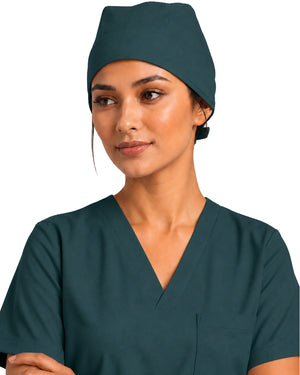 Female FlexGO Scrub Cap