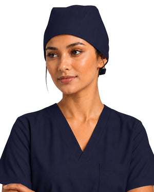 Female FlexGO Scrub Cap