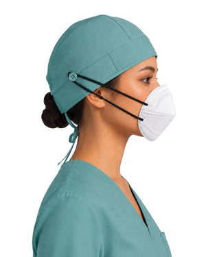 Unisex FlexGO Scrub Cap