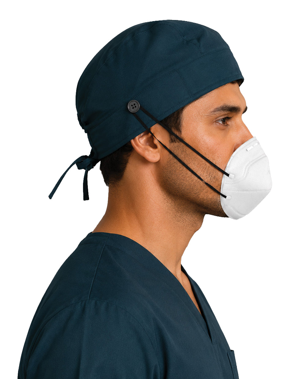 Unisex FlexGO Scrub Cap