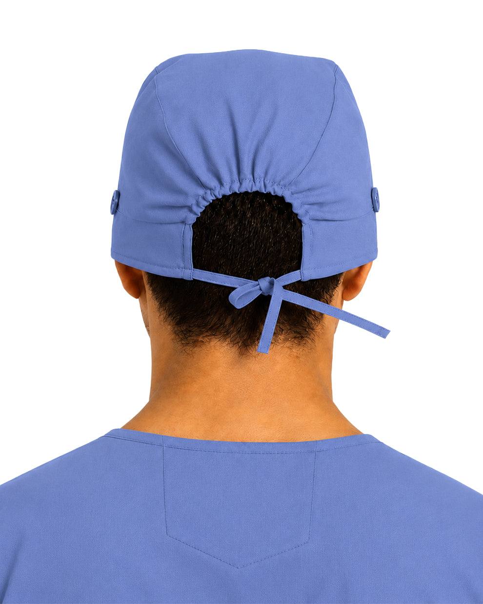 Male FlexGO Scrub Cap