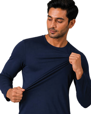 Men Underscrub – Long Sleeve