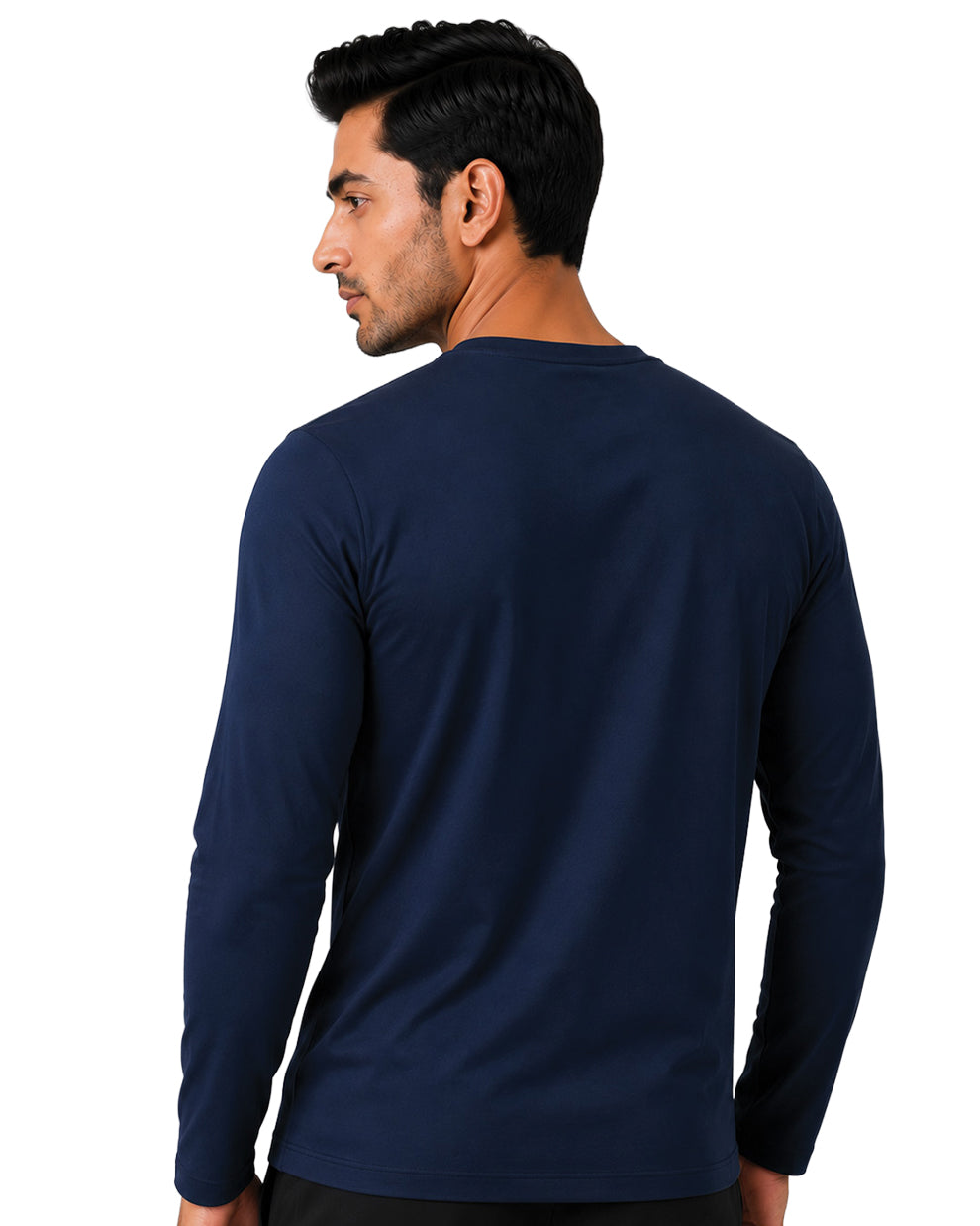 Men Underscrub – Long Sleeve