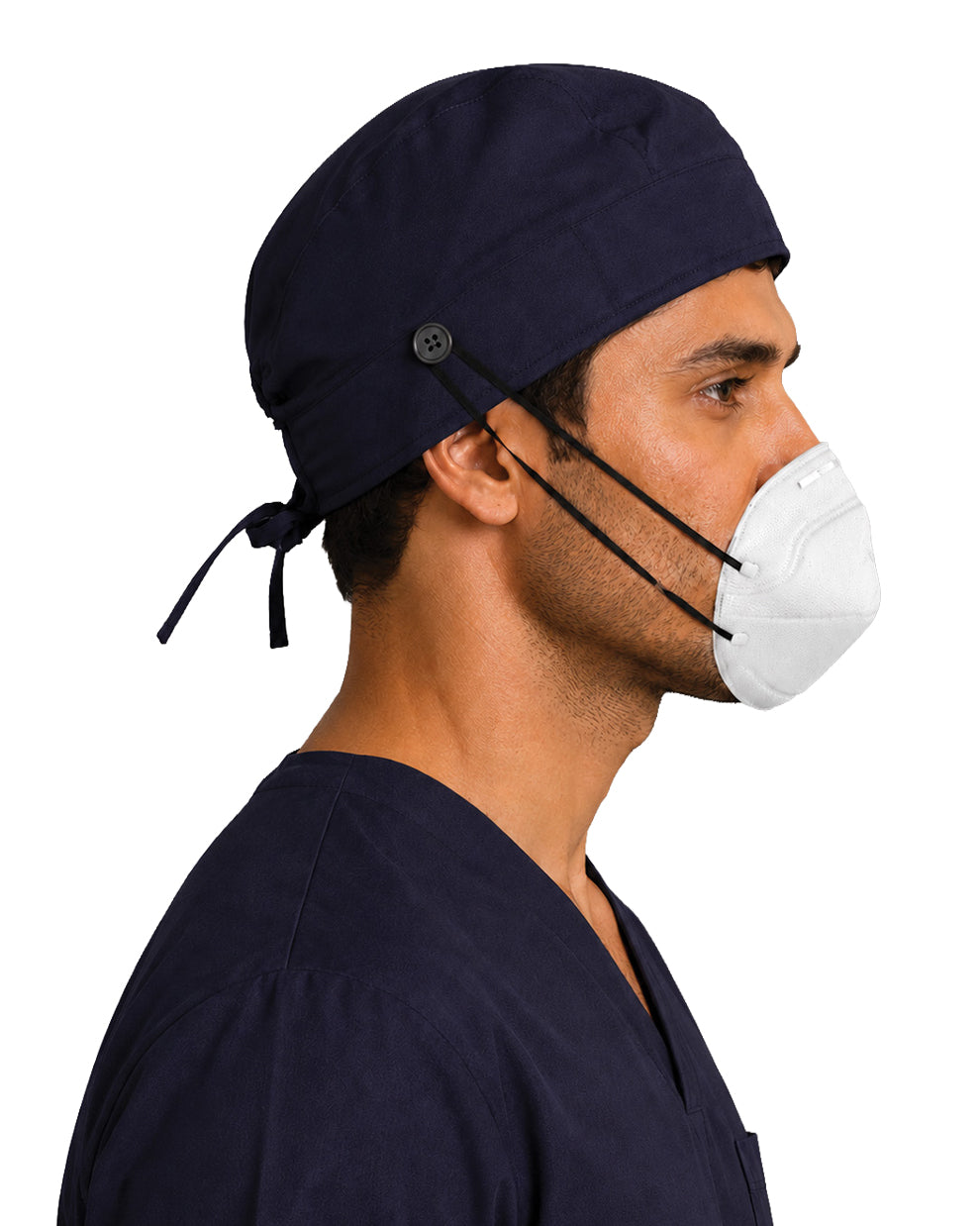 Unisex FlexGO Scrub Cap