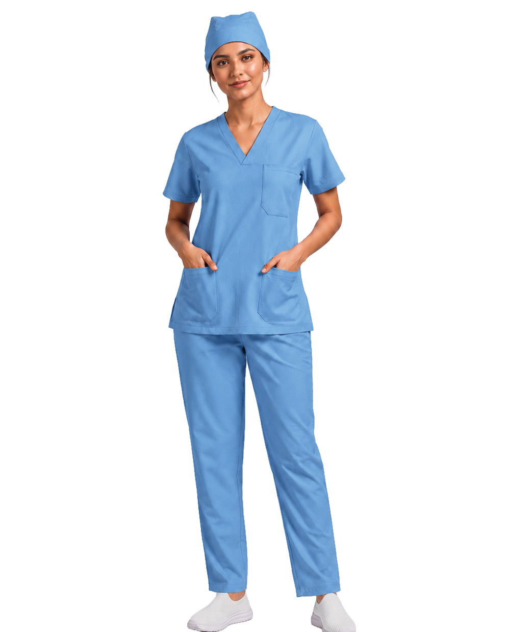 Unisex FlexGO Scrub Cap
