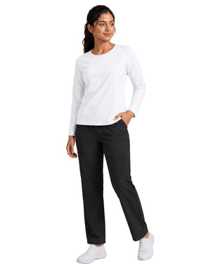 Women Underscrub - Long Sleeve