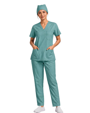 Unisex FlexGO Scrub Cap