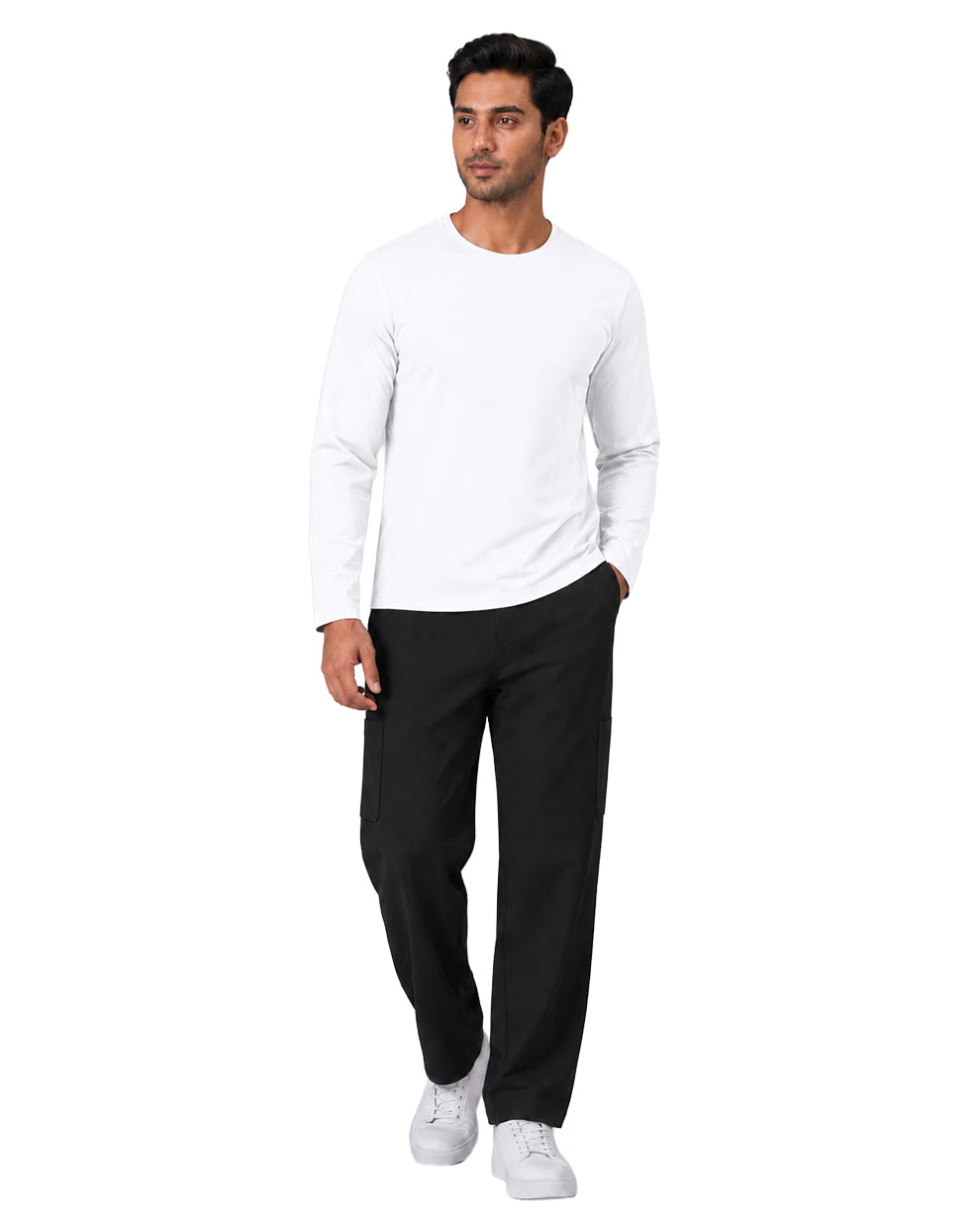 Men Underscrub – Long Sleeve