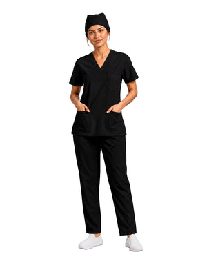 Female FlexGO Scrub Cap