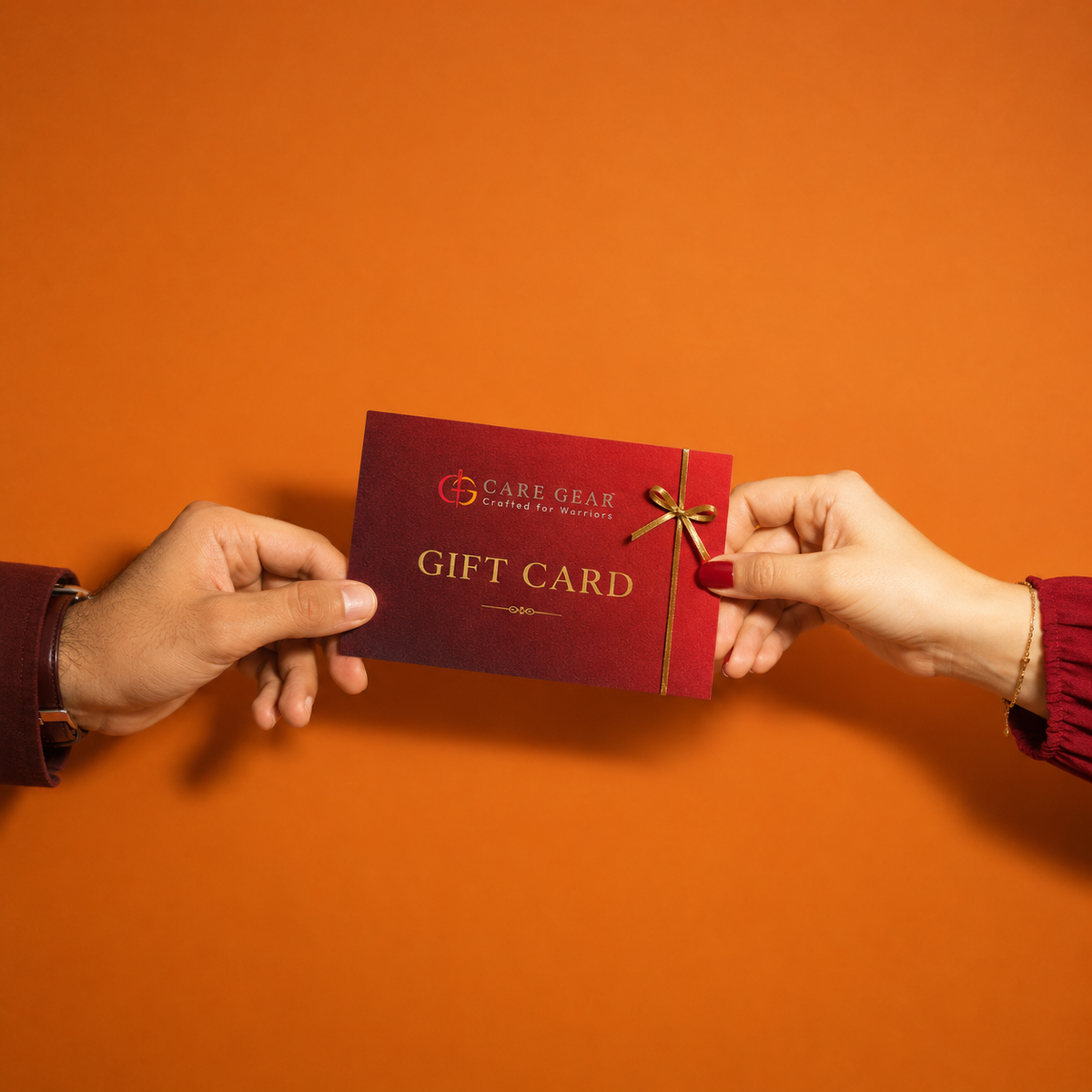 Special Gift Card