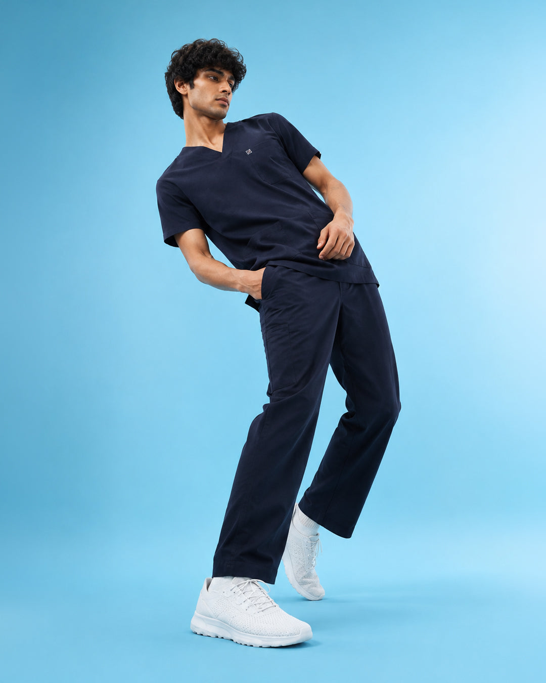 5 Pocket