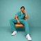 Scrub Set