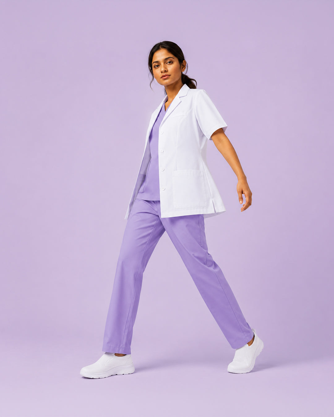 Lab Coats