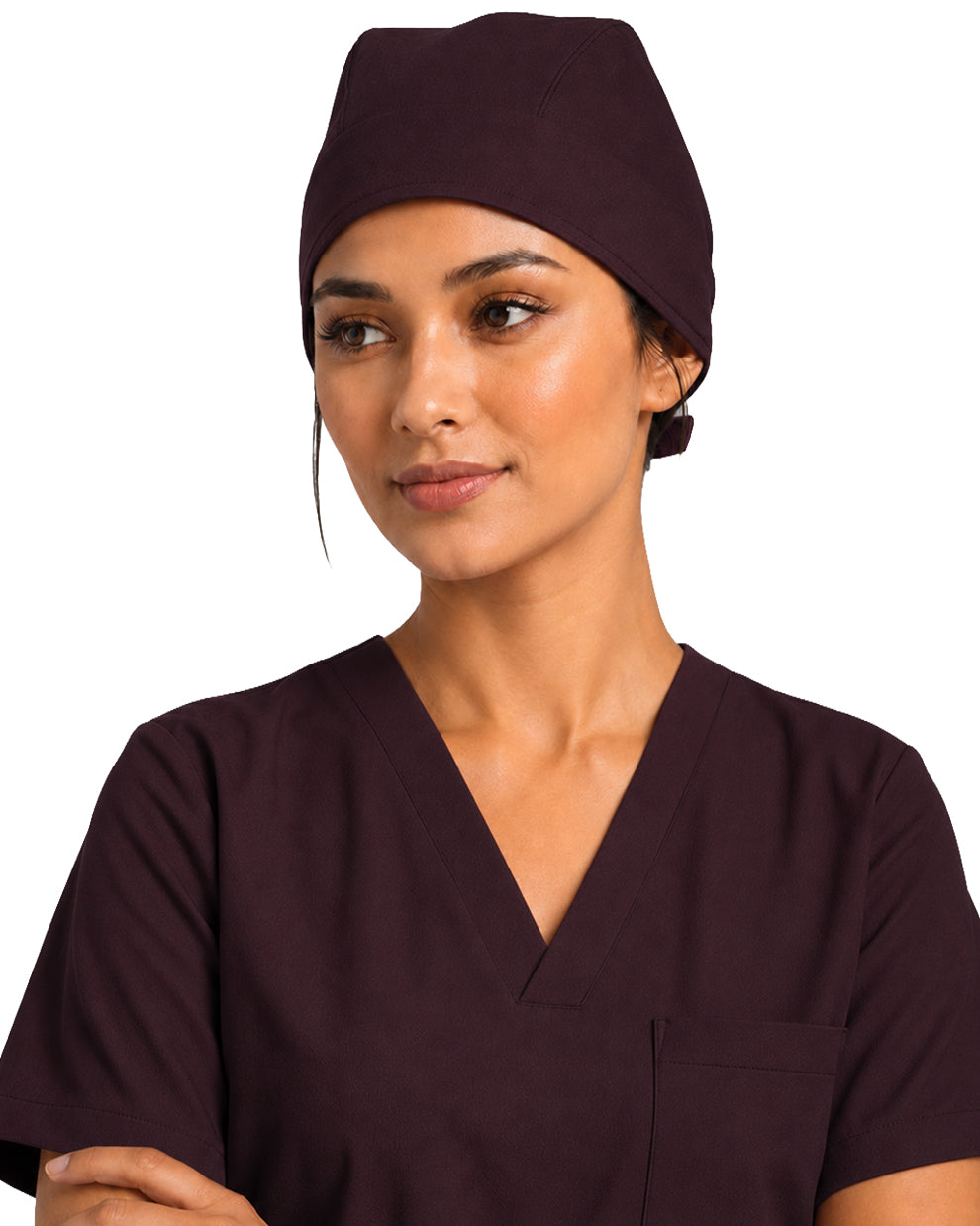 Female FlexGO Scrub Cap