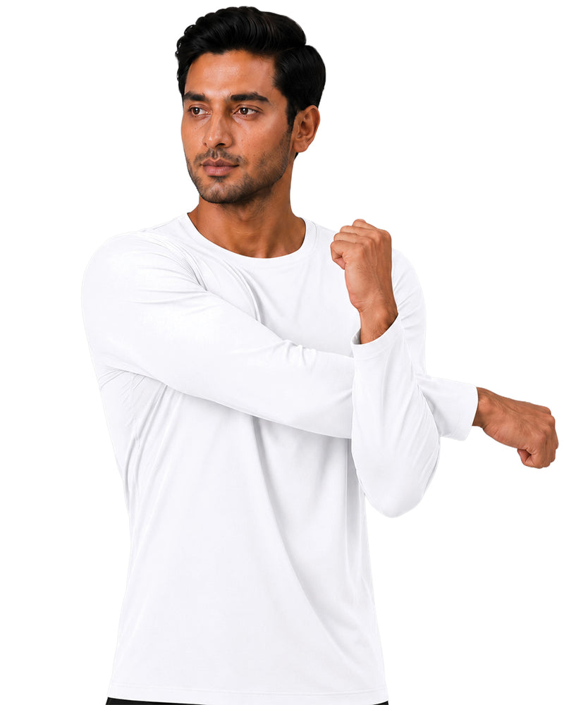 Men Underscrub – Long Sleeve