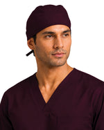 Male FlexGO Scrub Cap