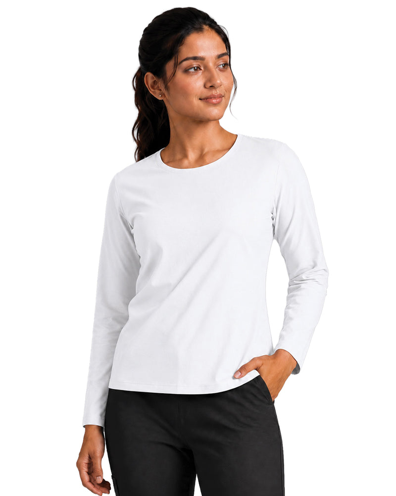 Women Underscrub  - Long Sleeve