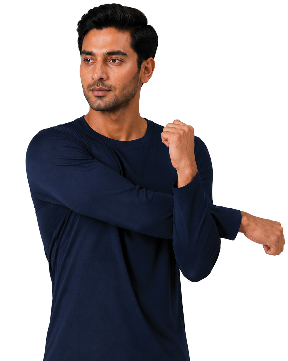Men Underscrub – Long Sleeve