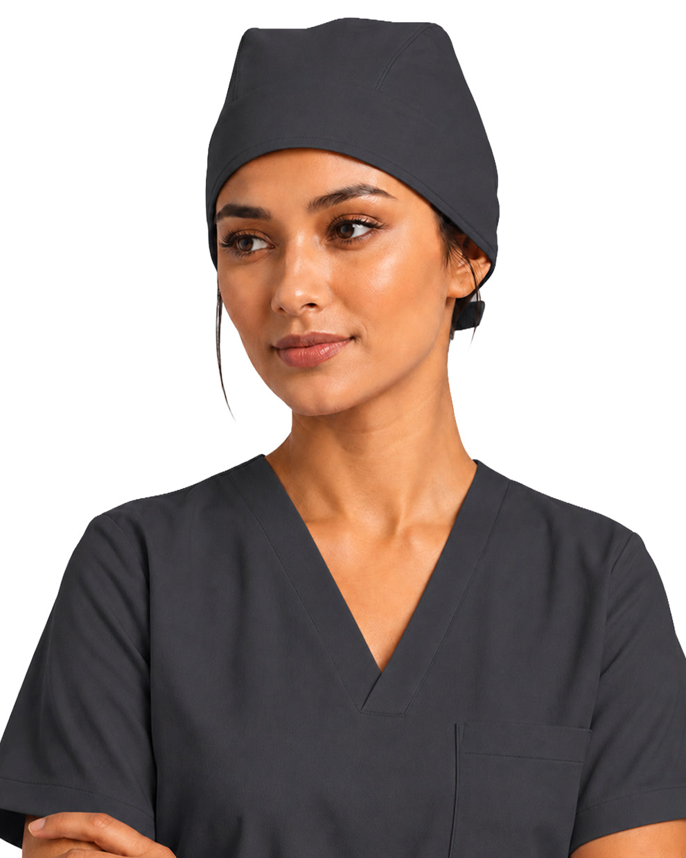 Female FlexGO Scrub Cap