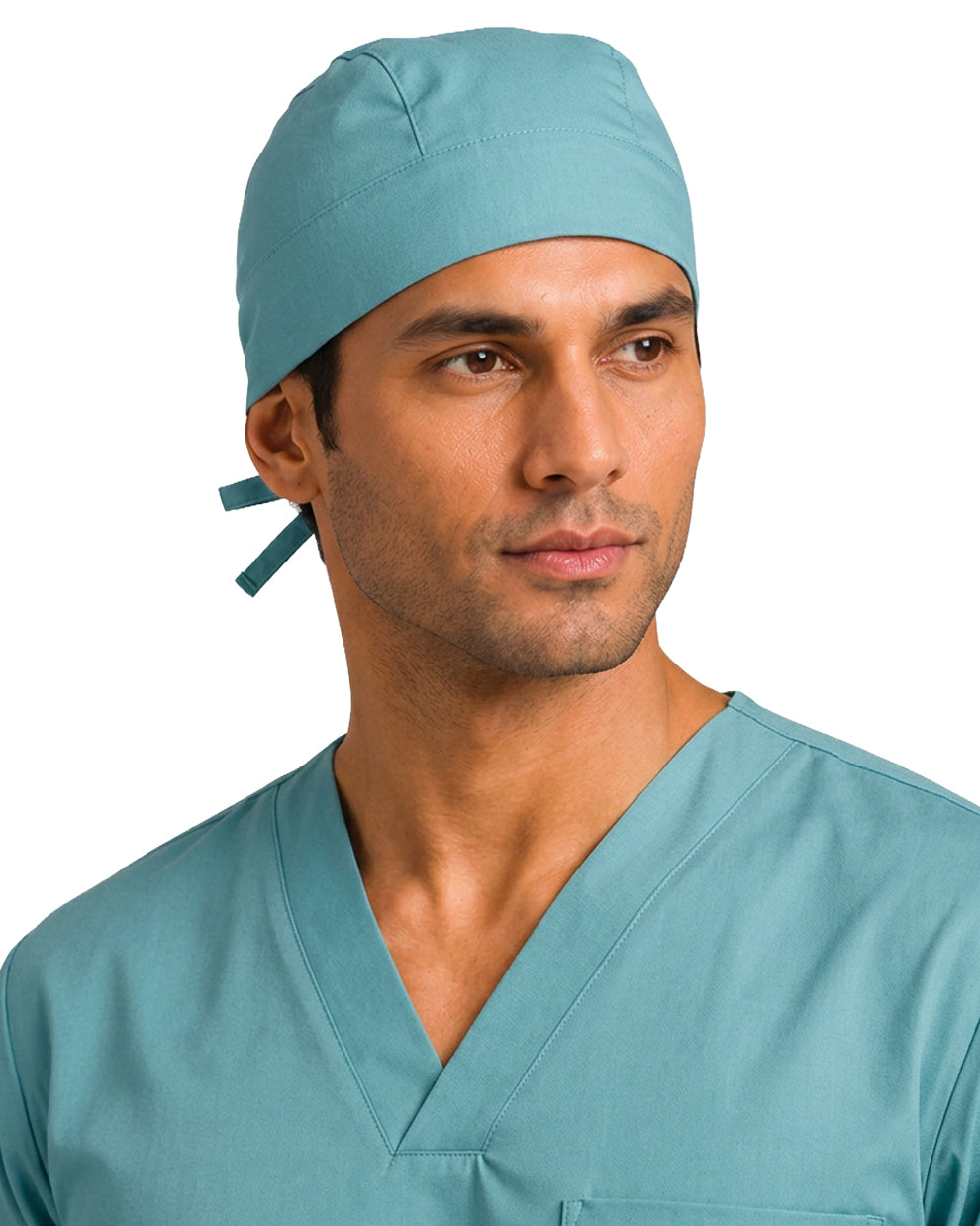 Male FlexGO Scrub Cap