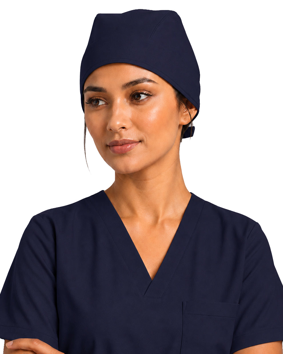 Female FlexGO Scrub Cap