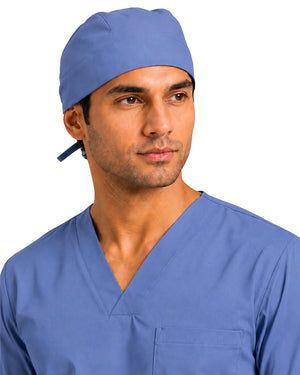 Male FlexGO Scrub Cap