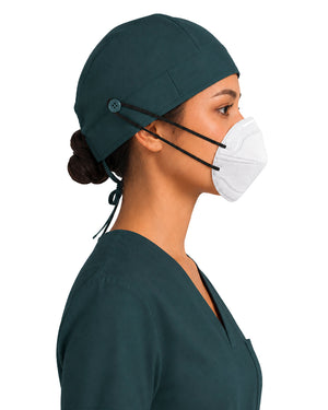 Female FlexGO Scrub Cap