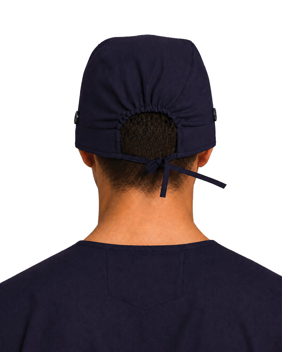 Unisex FlexGO Scrub Cap