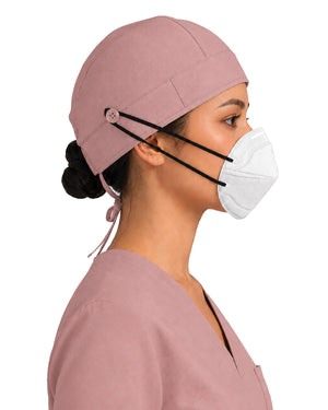 Unisex FlexGO Scrub Cap