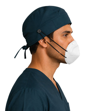 Unisex FlexGO Scrub Cap
