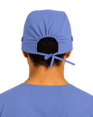 Male FlexGO Scrub Cap