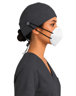 Female FlexGO Scrub Cap