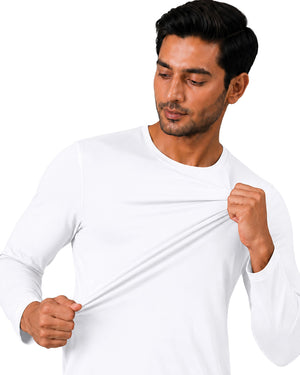 Men Underscrub – Long Sleeve