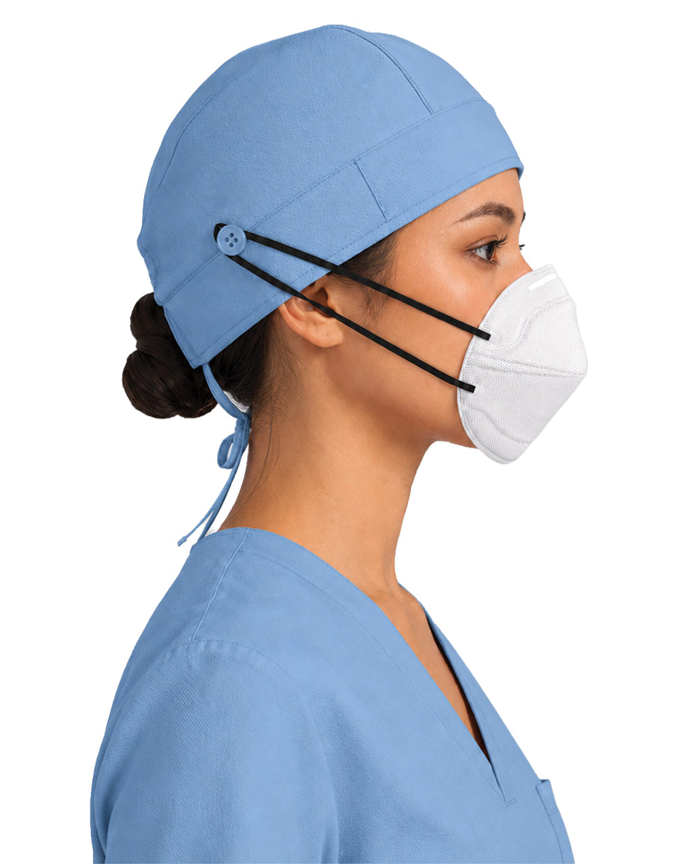Unisex FlexGO Scrub Cap
