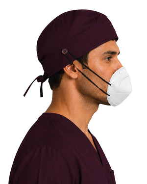 Unisex FlexGO Scrub Cap