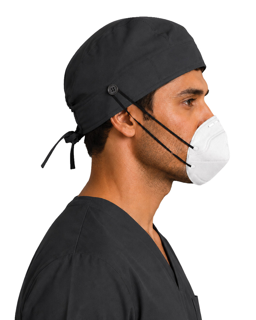 Unisex FlexGO Scrub Cap