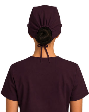 Female FlexGO Scrub Cap