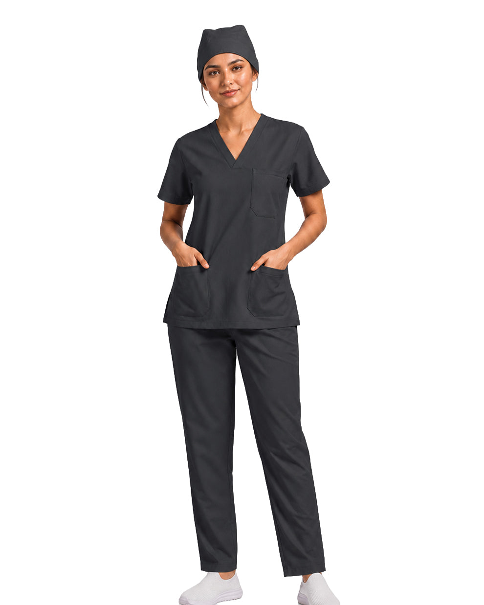 Female FlexGO Scrub Cap