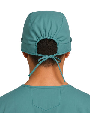 Male FlexGO Scrub Cap