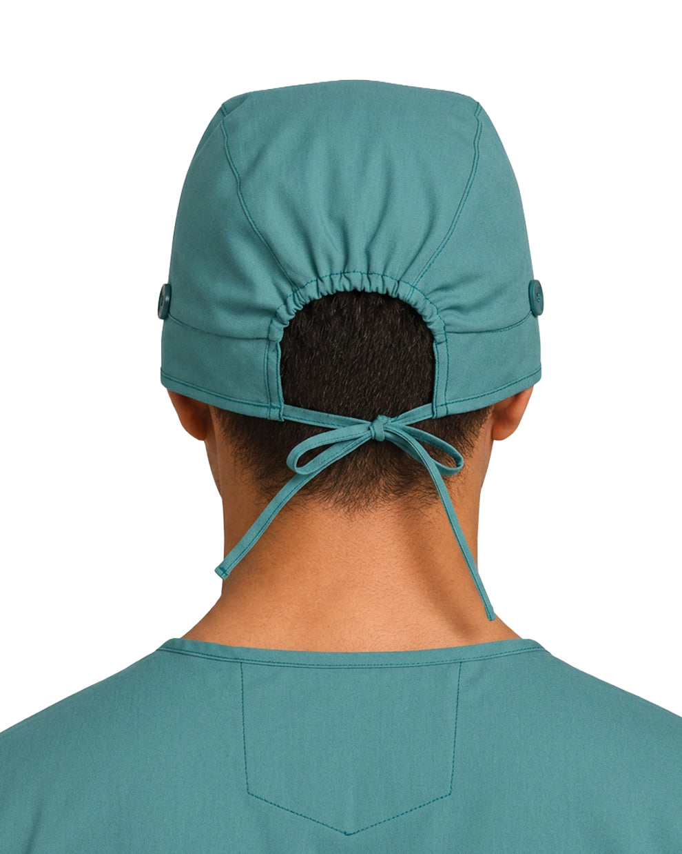 Male FlexGO Scrub Cap