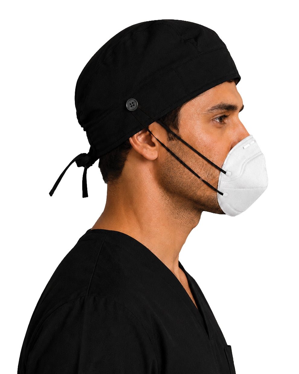 Unisex FlexGO Scrub Cap