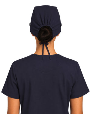 Female FlexGO Scrub Cap