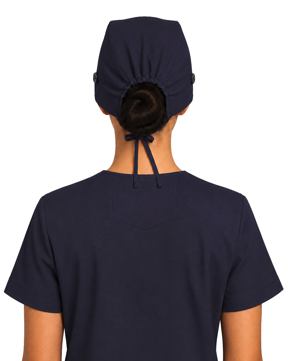 Female FlexGO Scrub Cap