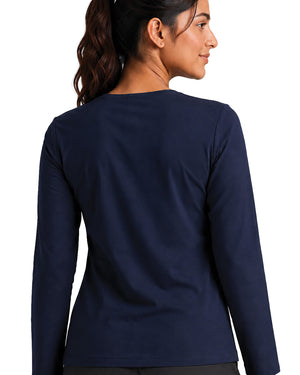 Women Underscrub  - Long Sleeve
