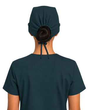 Female FlexGO Scrub Cap