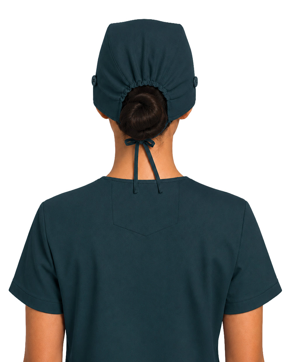 Female FlexGO Scrub Cap