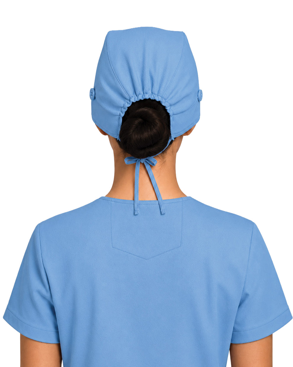 Unisex FlexGO Scrub Cap